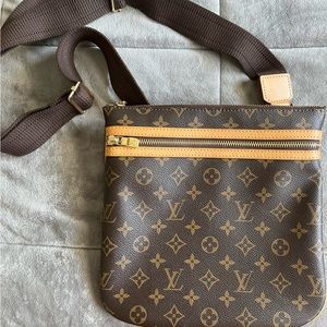 Look alike Louis Vuitton bag